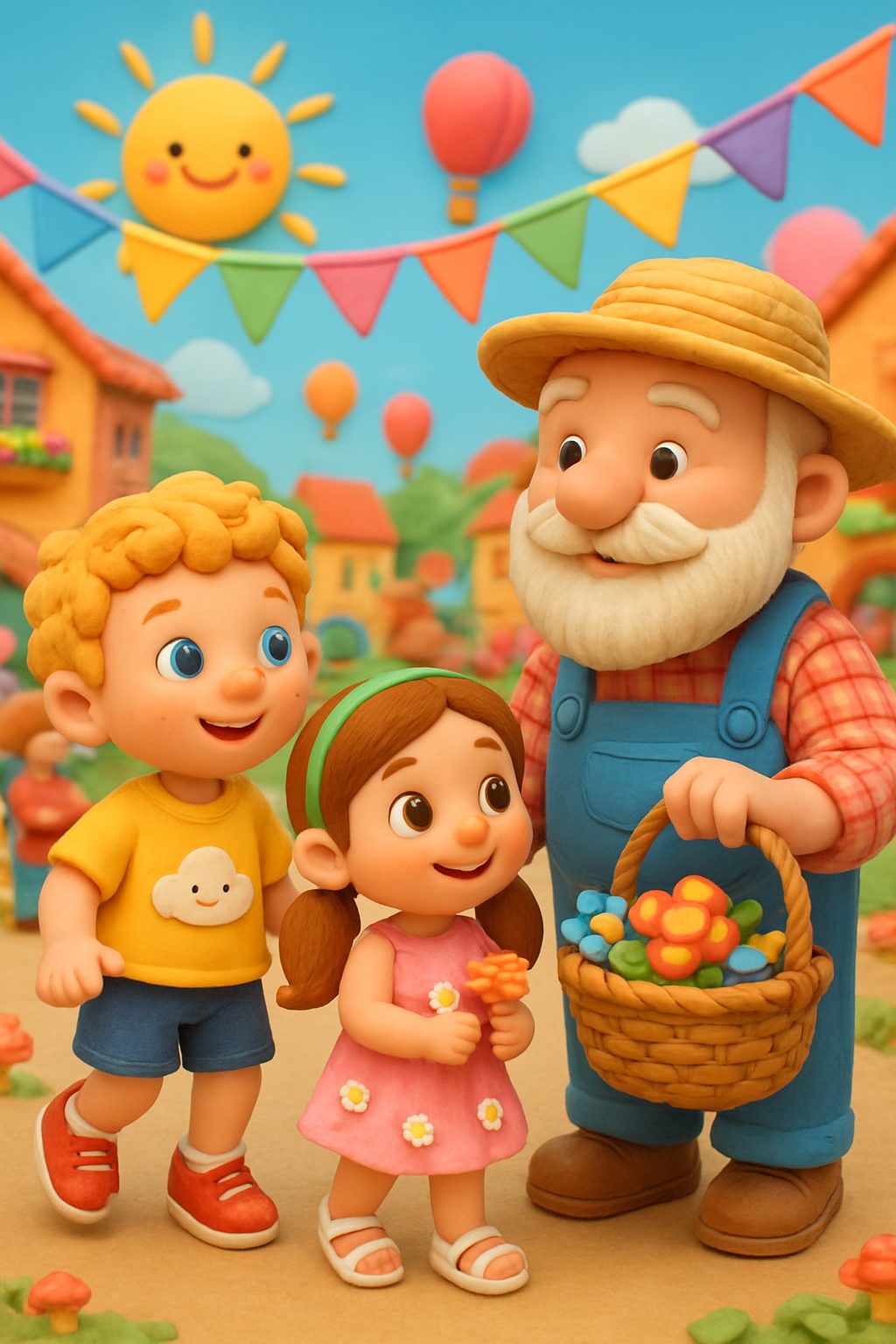 Winston's Wondrous Whirlwind