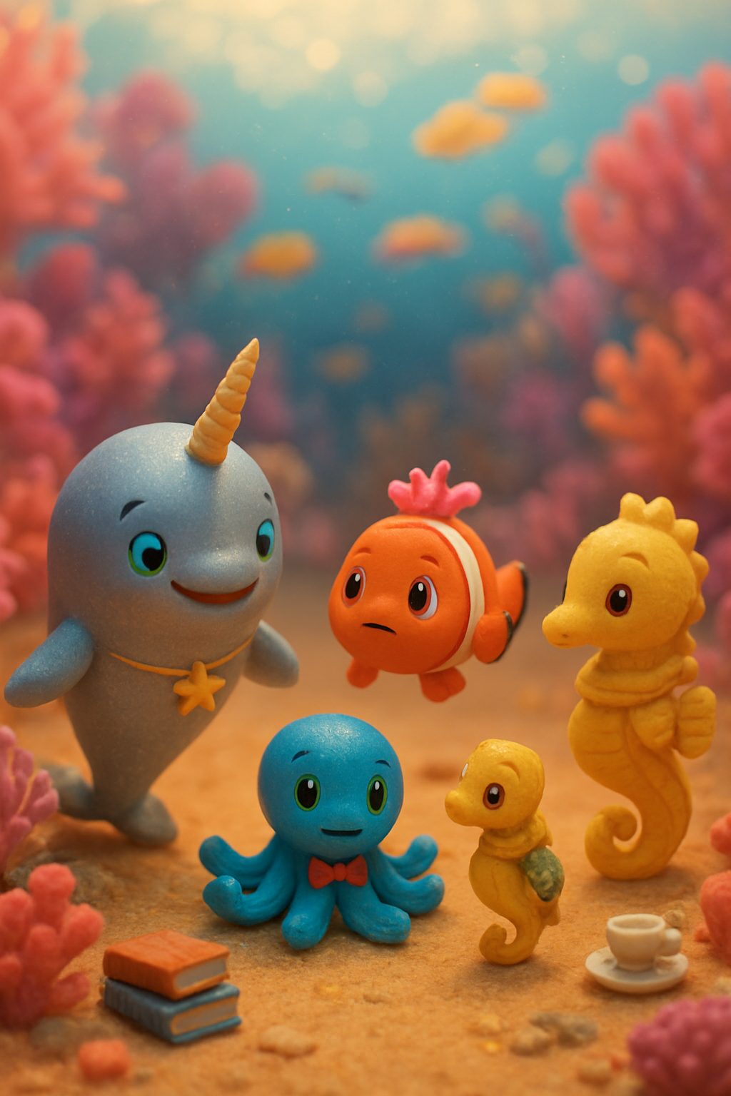 Whaley Wonderful Adventure